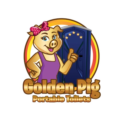 Golden Pig Portable Toilets