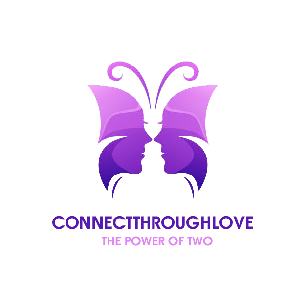 Connect Through Love with the Power of 2
