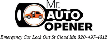 Mr Auto Opener  Locksmith