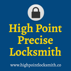 High Point Precise Locksmith