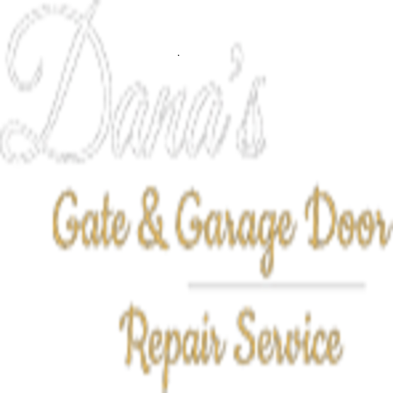Dana's Gate & Garage Door Repairs Tarzana