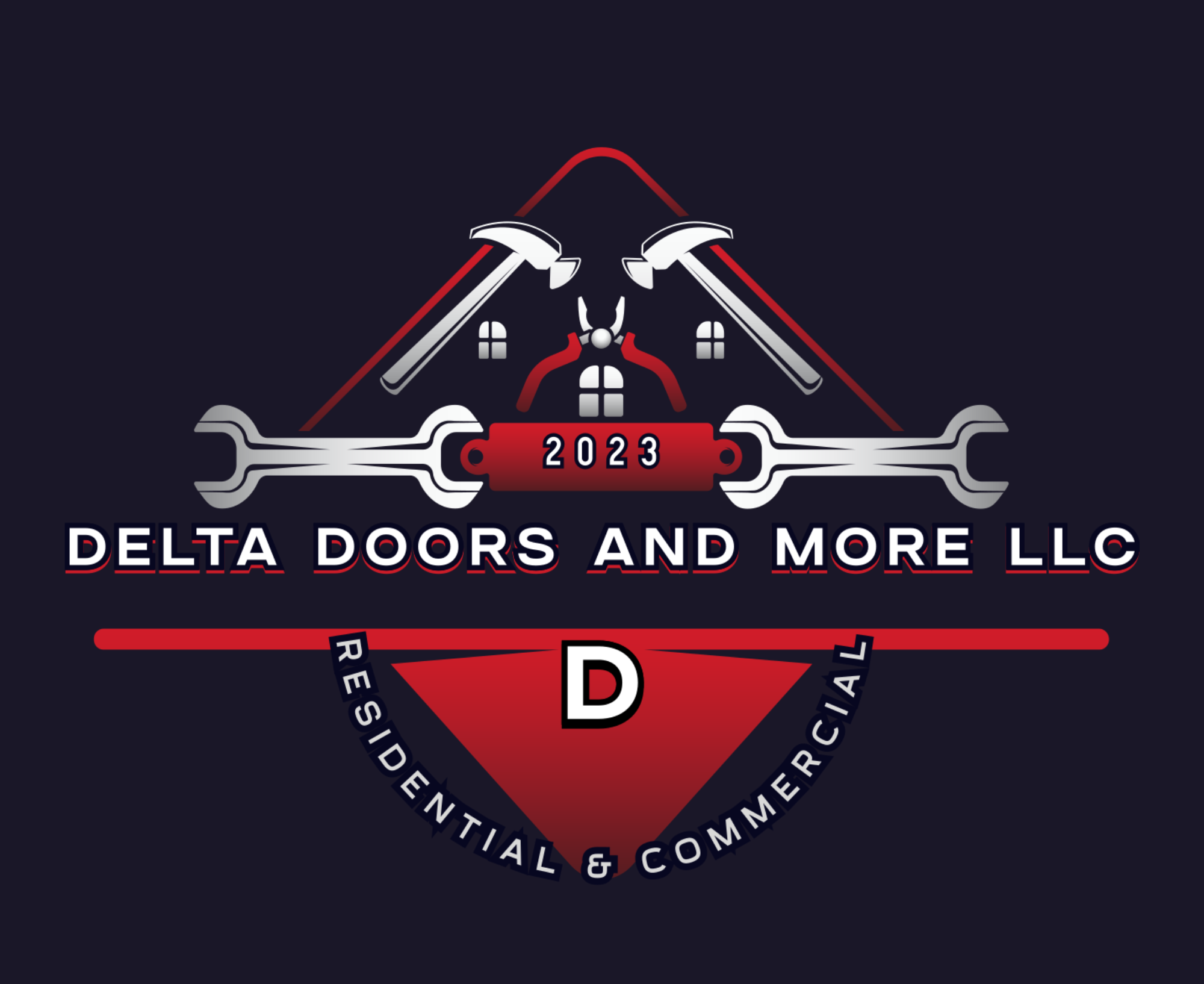 Delta Doors And More