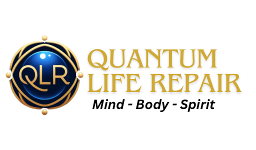 Dr Gary Danko - Quantum Life Repair
