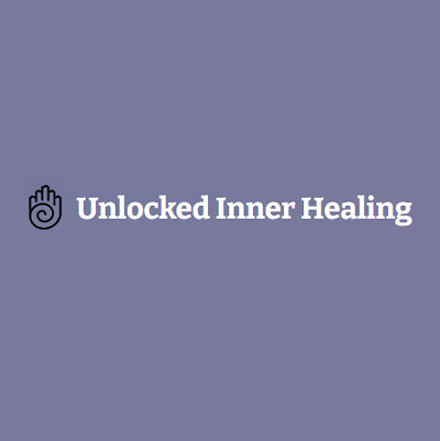 Unlocked Inner Healing