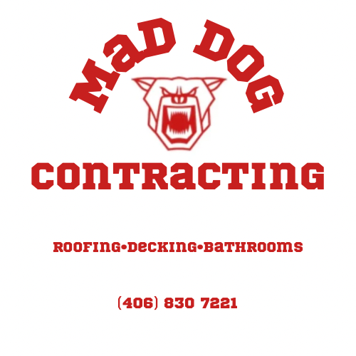 Mad Dog contracting