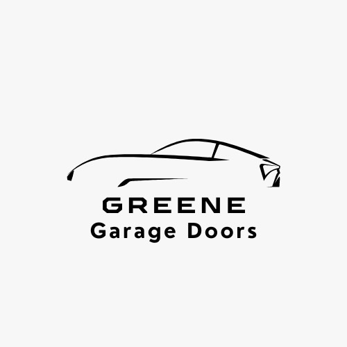 Greene Garage Doors Logo