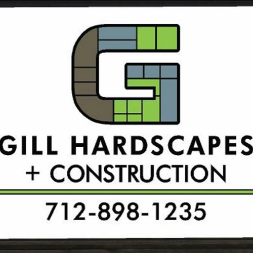 Gill Hardscapes LLC