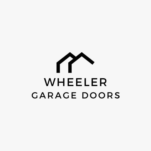 Wheeler Garage Door Service Logo