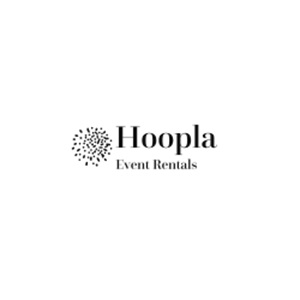 Hoopla Event Rentals