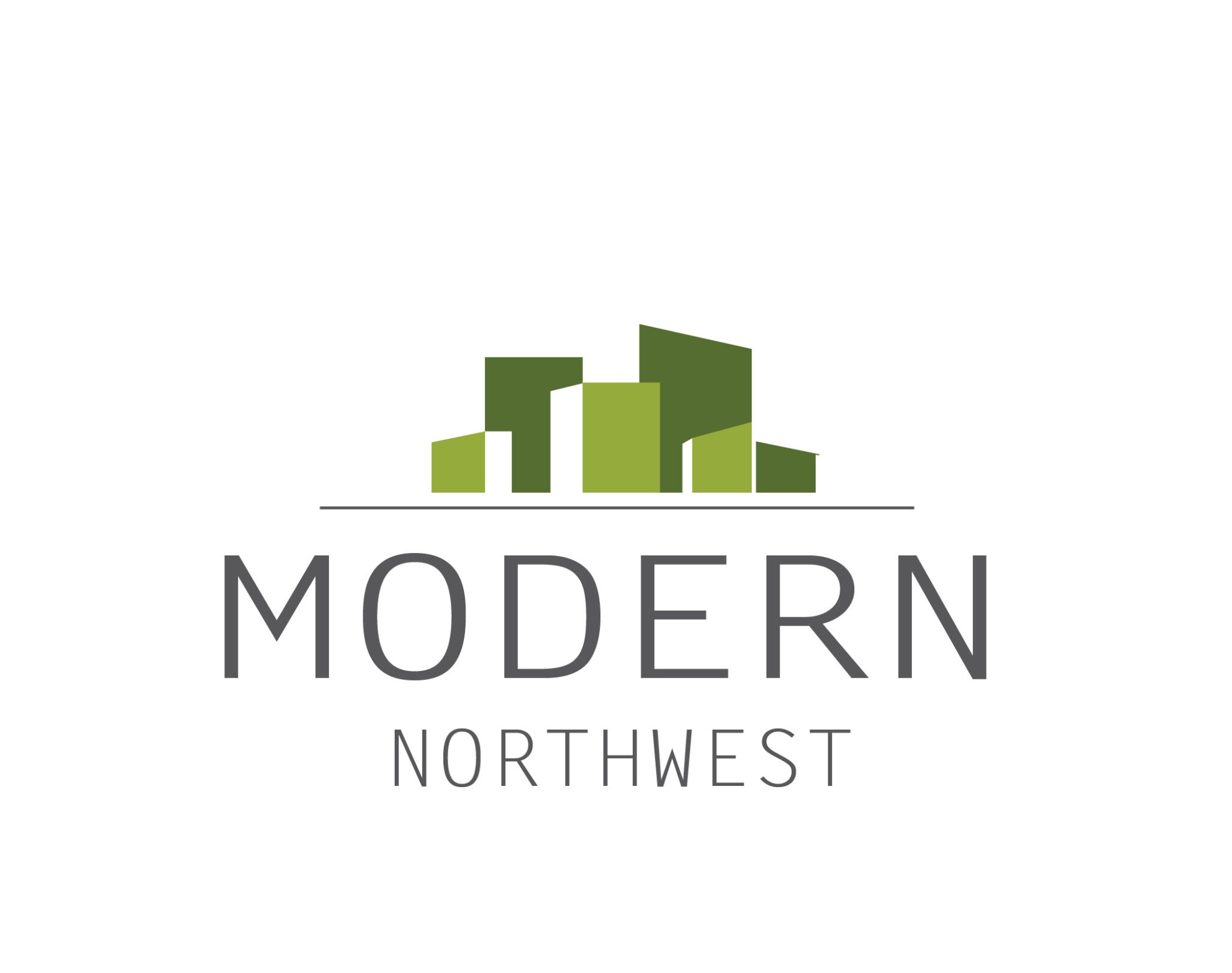 Modern Northwest