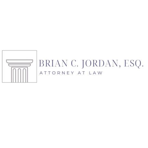 Brian Jordan - Criminal Defense & DUI Lawyer
