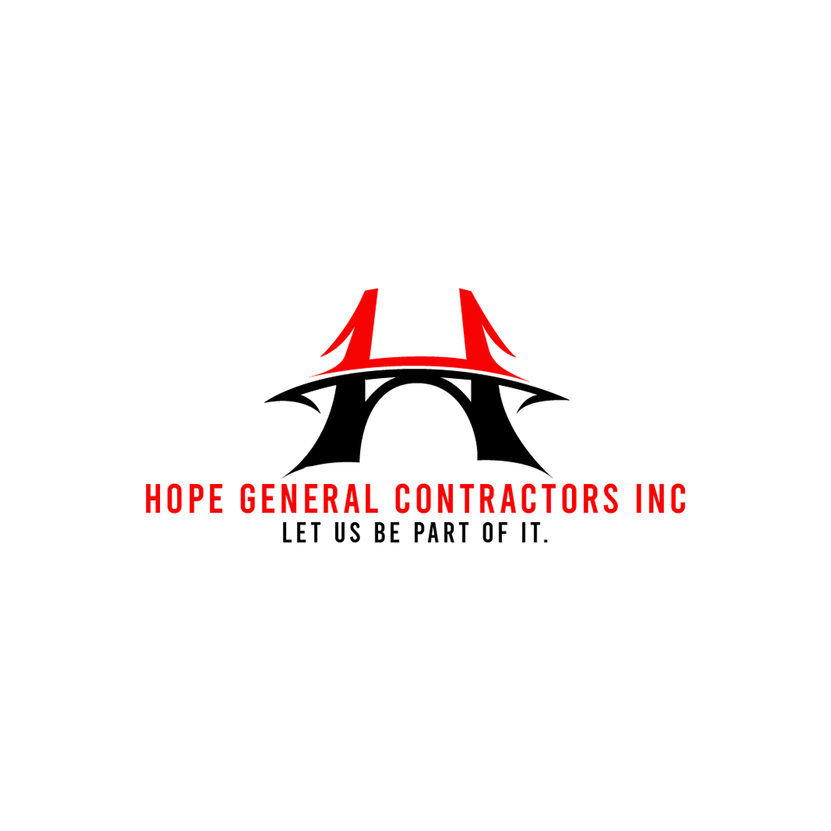 Hope General Contractors, Inc Logo