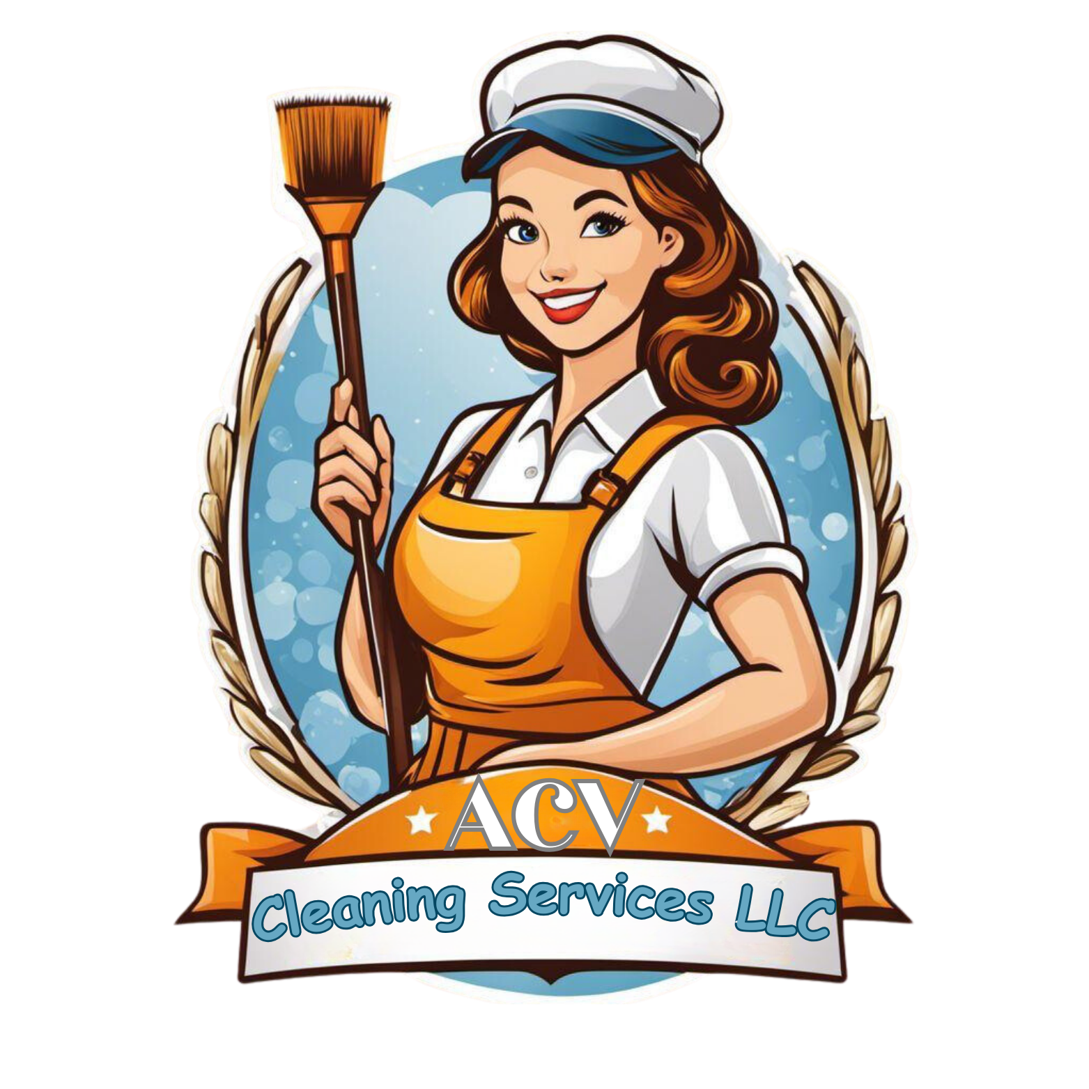 ACV Cleaning Service LLC