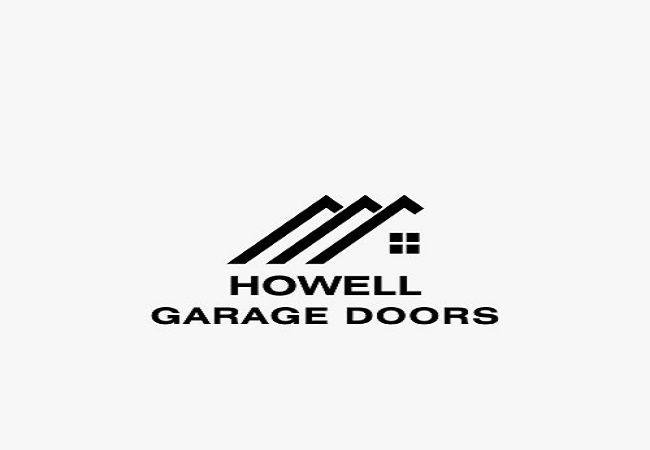Howell Garage Door Repair Service