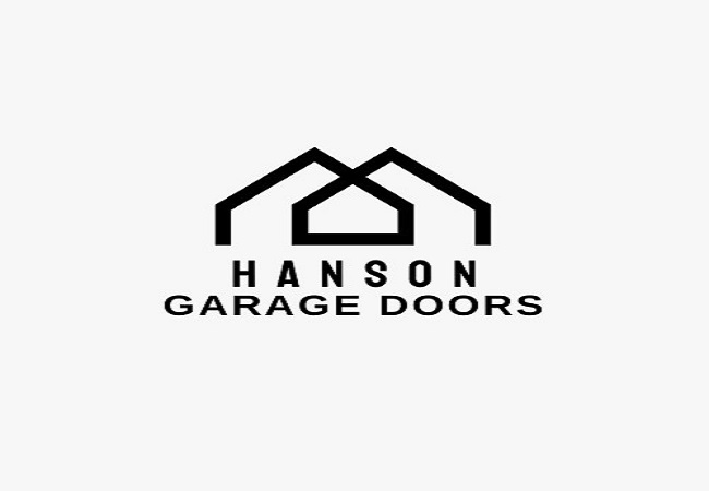 Hanson Garage Doors
