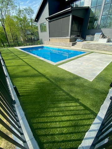 EternaTurf Louisville Image