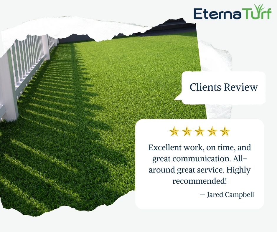 EternaTurf Louisville Image