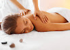 Massage By Lilly Image