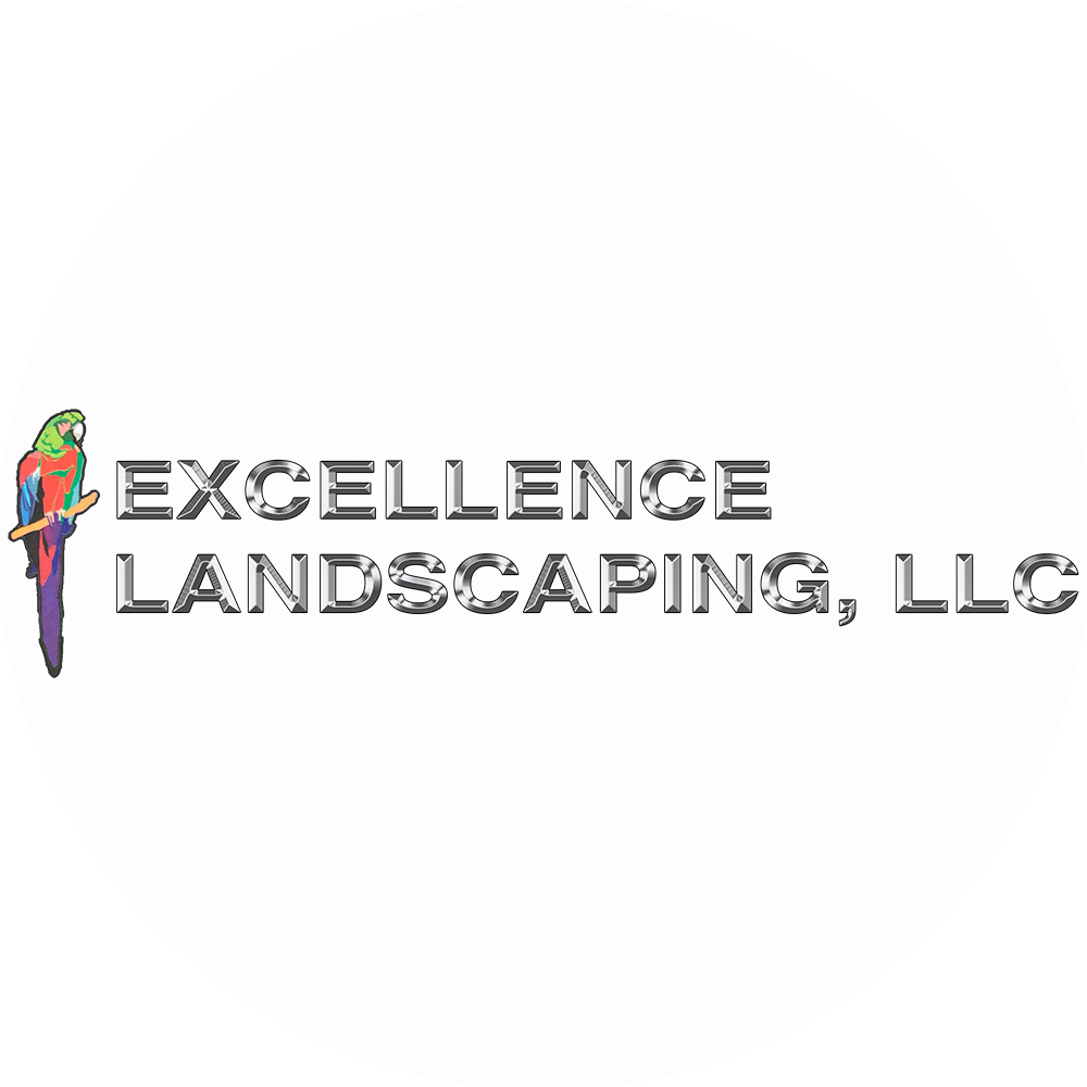 Excellence Landscaping LLC Logo