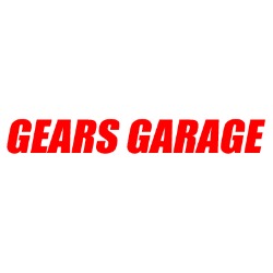 Gears Garage