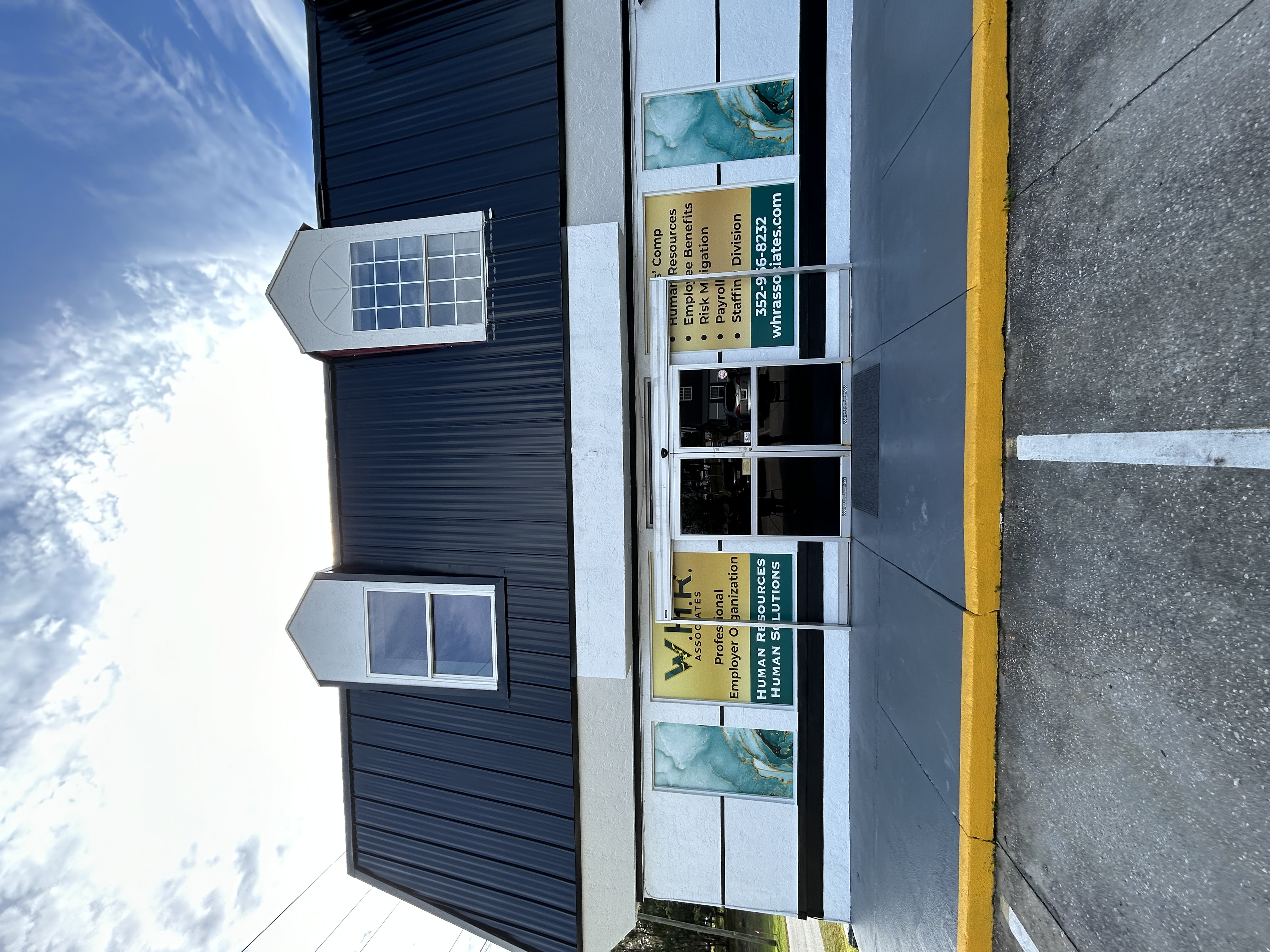 W.H.R. Associates Image