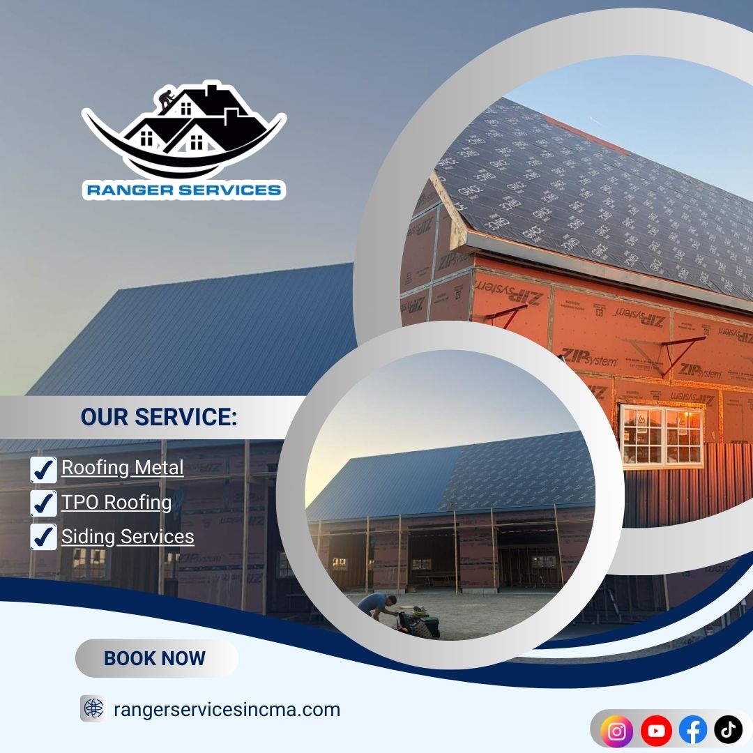 Ranger Services INC Image