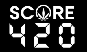 Score 420 Clovis