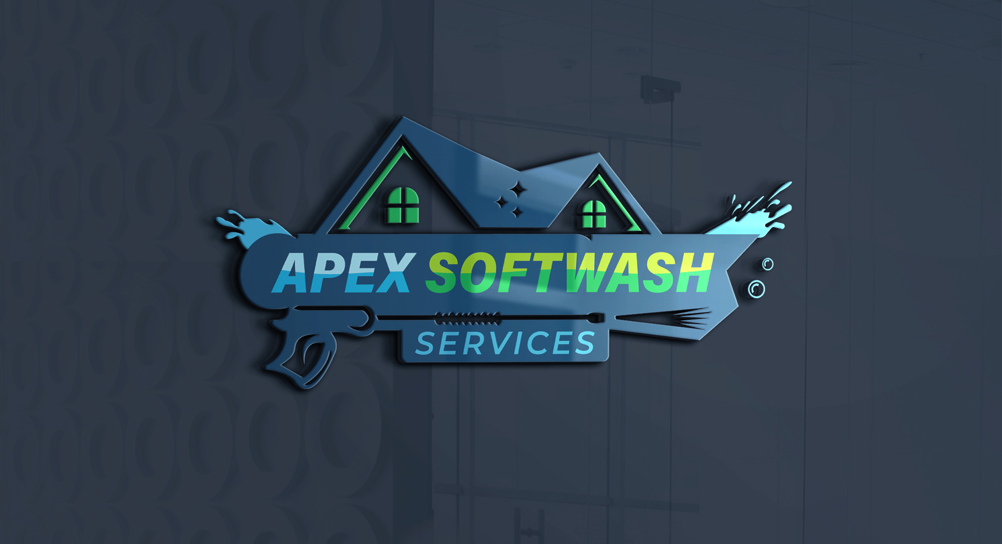 Apex Softwash Services