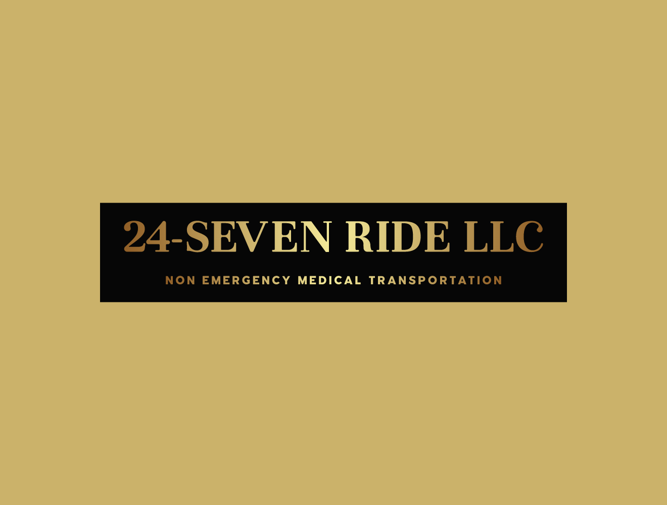 24-SEVEN RIDE LLC
