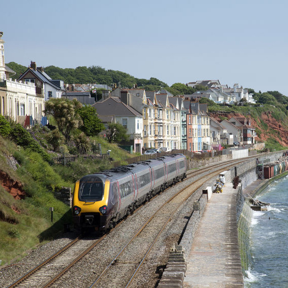 DFW AirporTaxi Image