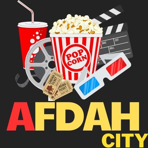 AFDAH Logo