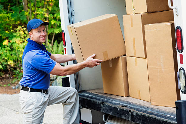 Faith Moving Company Image