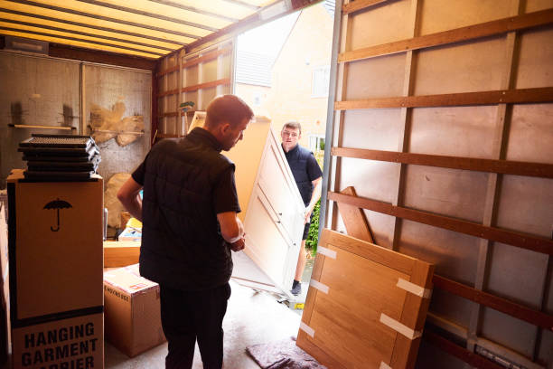 Faith Moving Company Image
