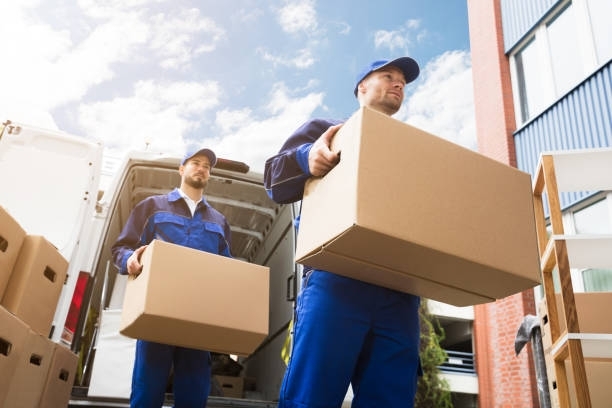 Faith Moving Company Image