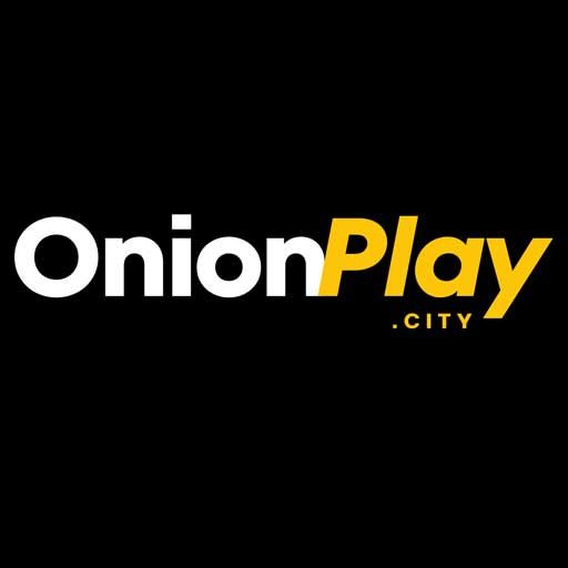 Onionplay city Logo