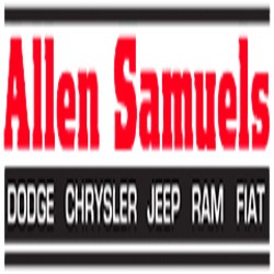Allen Samuels Dodge Chrysler Jeep Ram Waco