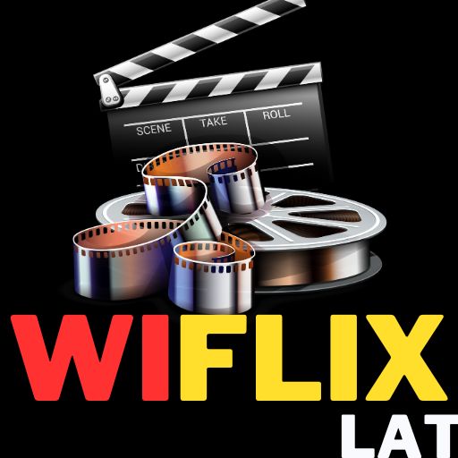 WIFLIX Logo