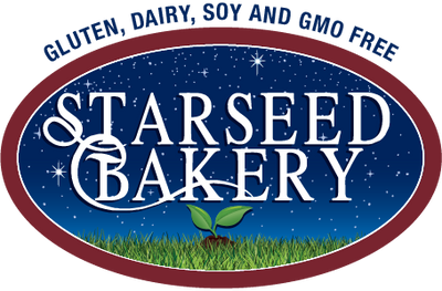 Starseed Bakery