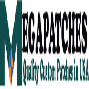 Mega Patches Logo