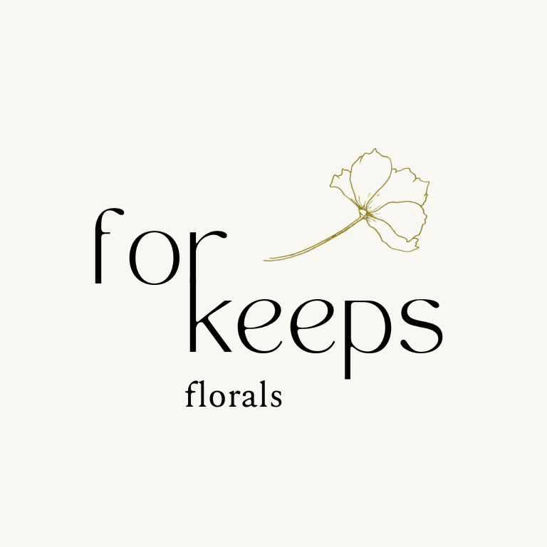 For Keeps Florals