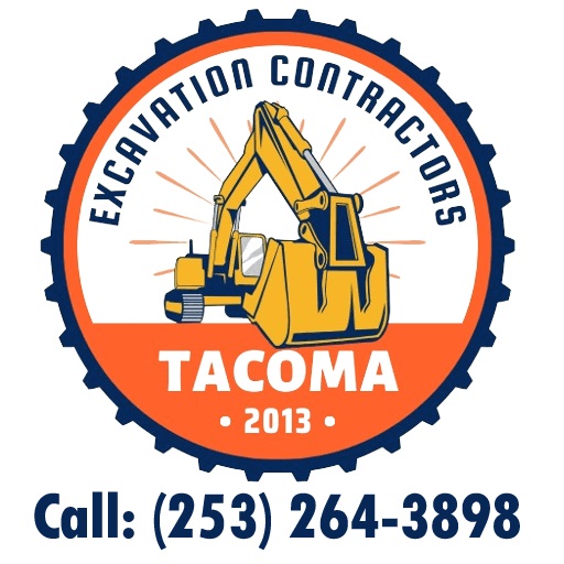 Tacoma Excavation Contractors