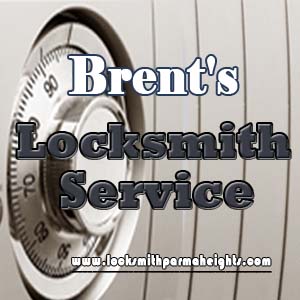 Brent's Locksmith Service