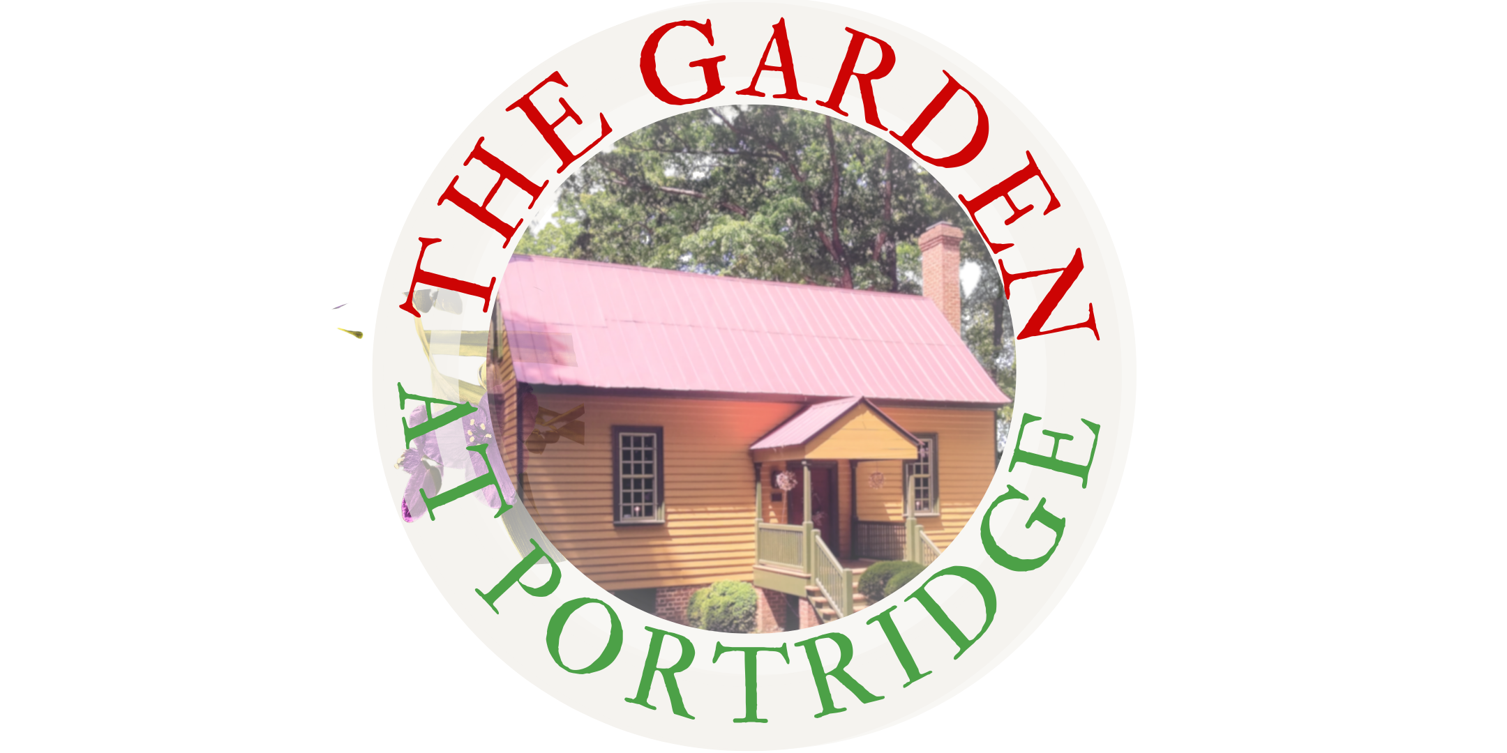 The Garden at Portridge
