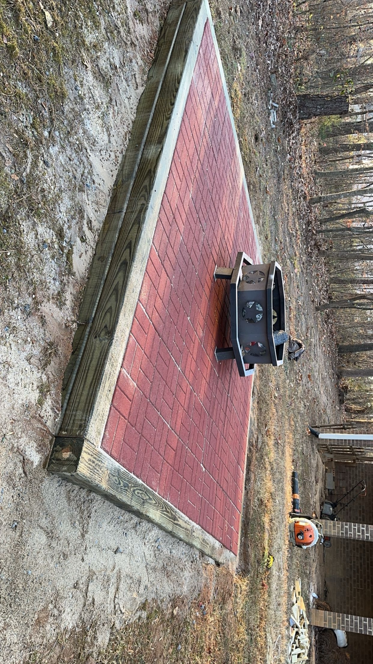 Thomas Tree Service And Lawn Care LLC Image