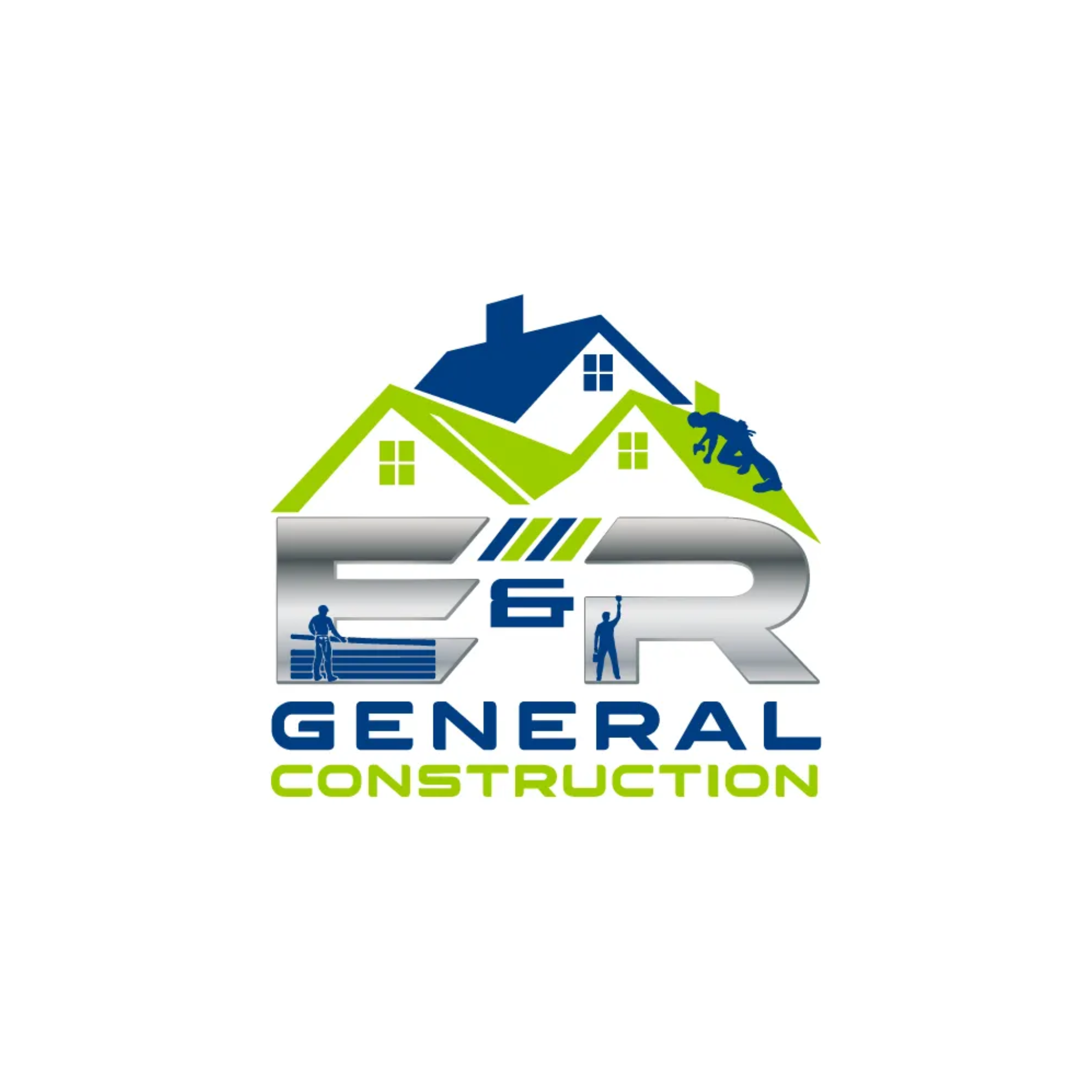 E & R General Construction LLC