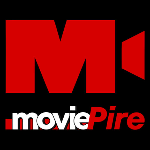 Moviepire Fun Logo