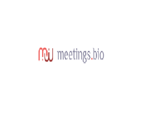 Meetings bio Logo
