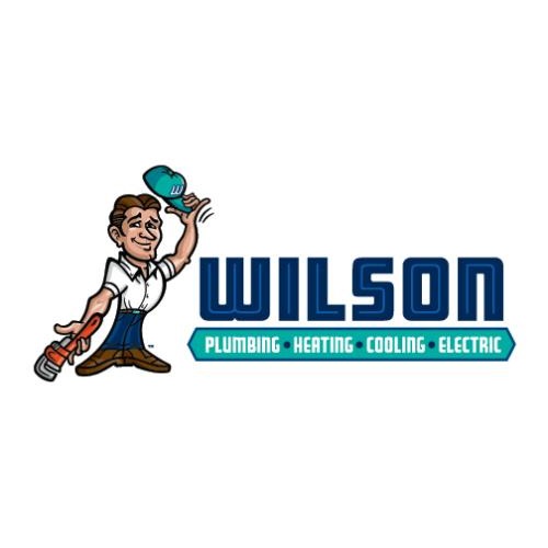 Wilson Plumbing &amp; Heating, Inc. Logo