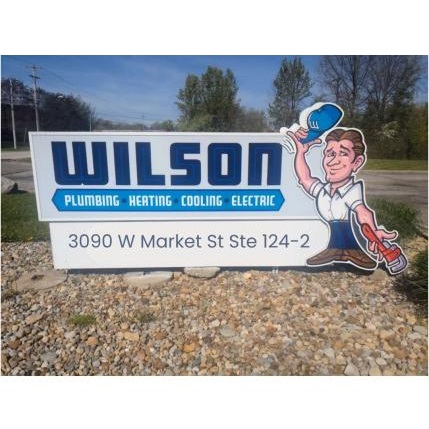 Wilson Plumbing & Heating, Inc. Image