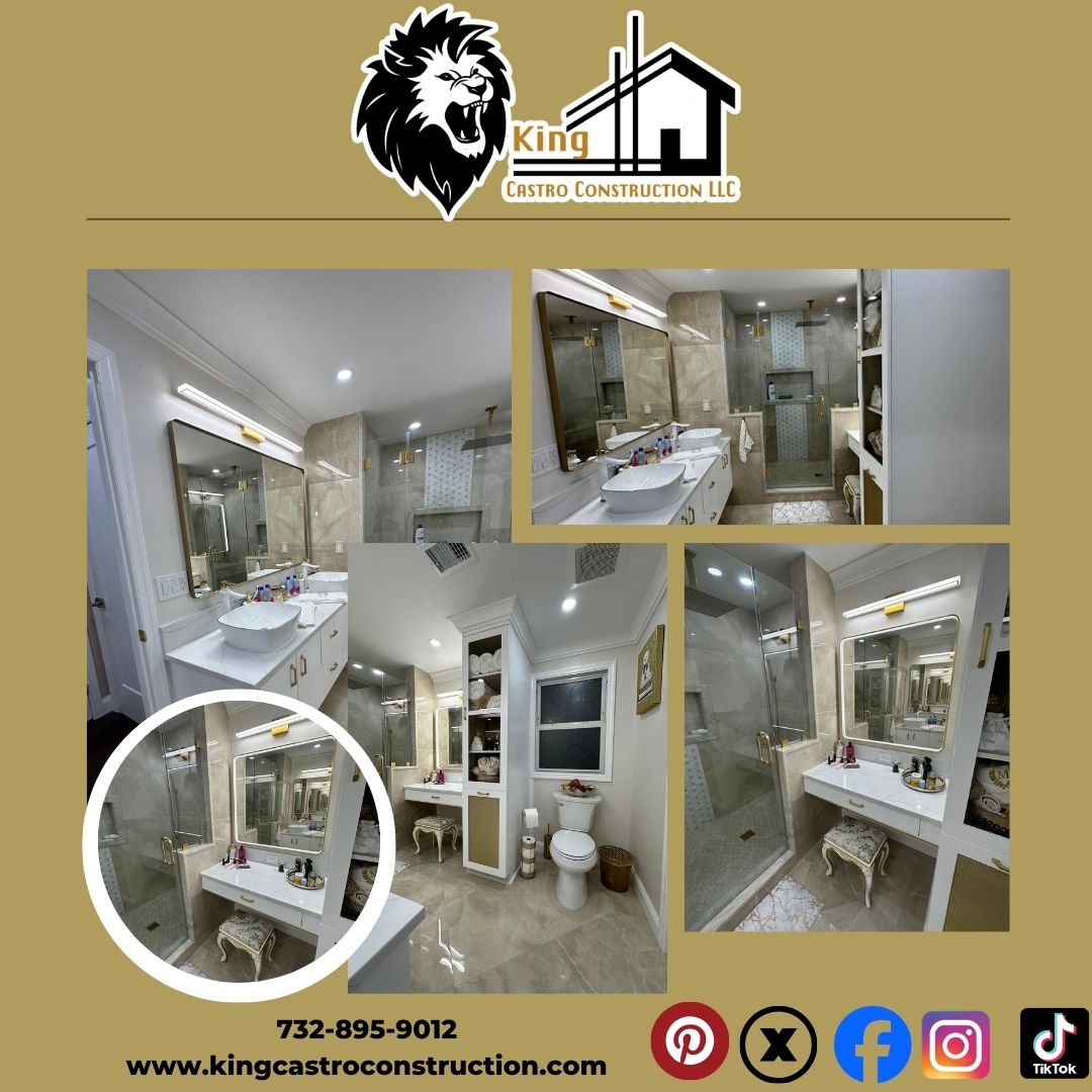 King Castro Construction LLC Image